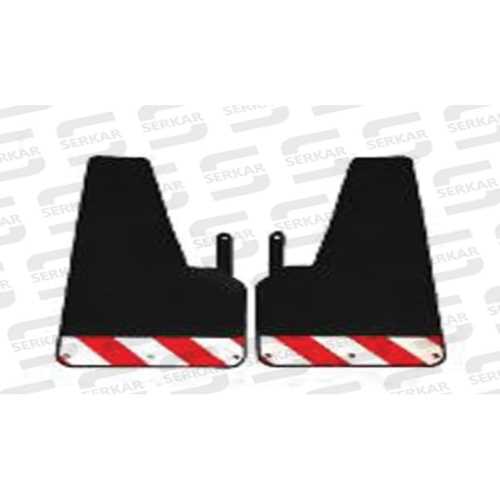 PAÇALIK TAKIMI KIRMIZI BEYAZ Ürün Görseli